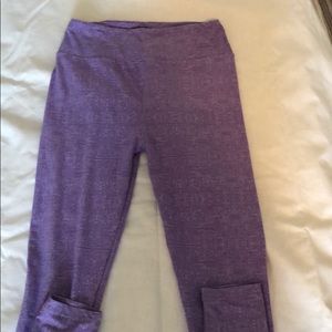 LuLaRoe Leggings